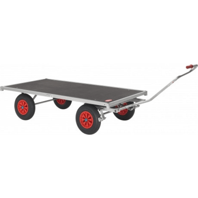 Billede af Ravendo Transportvogn TW maxi 2500X1000X470