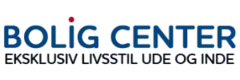 Boligcenter.dk Logo